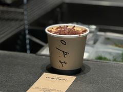 -O.P.S. CAFE