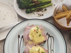 -gaga(深圳福田星河COCO Park店)