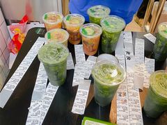 -林香柠·柠檬茶(新景店)