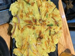 -原食烤肉·苏姐餐厅