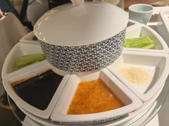 -羲和雅苑•北京烤鸭(陆家嘴中心店)