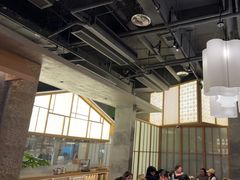 -莺花渡火锅City Green(万象城店)