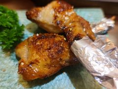 -弓二·烧鸟居酒屋(财富购物中心店)