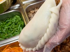 -张果佬年糕卷(科巷店)