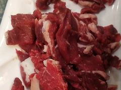 -玉溪清真饭店(前兴路店)