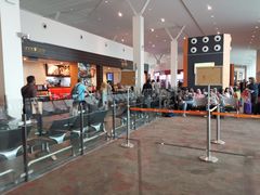 -吉隆坡国际机场