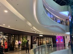 -万达广场(大明宫店)