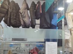 -福奈特洗衣洗鞋(莘谭路店)