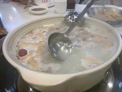 -土连锅·现熬养生汤锅(梁家巷店)