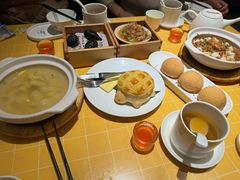 -蔡澜点心·粤菜(花城汇南区店)