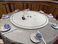 餐具摆设-一块豆腐(英雄山总店)