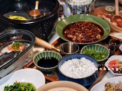 -锦府盐帮·侯宅(五棵松万达店)