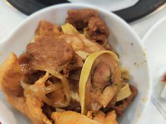 -咕叽咕叽自助烤肉小火锅(茂业清扬店)