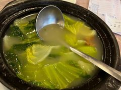 -湖滨步步高酒店·中餐厅