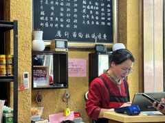 -何记面馆(龙泉山店)