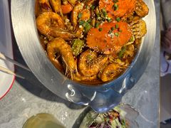 -胖哥俩肉蟹煲(西单大悦城店)