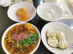 -毛华美食(清扬路店)