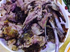 -维吾尔餐厅(宜山路店)