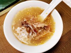 -牡丹峰朝鲜料理