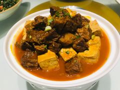 -宁夏国强手抓羊肉·清真菜(未央路凤三店)