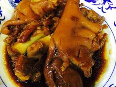 -大眼锅贴水饺(河东店)