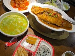 -刀板香·安徽菜(望江东路店)