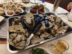 -蠔园山庄(礼乐食街店)