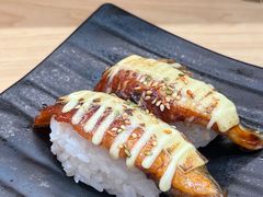 -友壹町寿司(新DNA购物中心店)