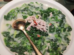 鸽汤万年青-大鸽饭(北京路店)