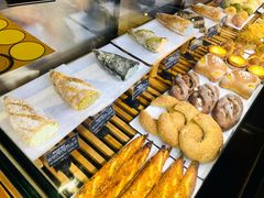 -Let's Taipei 非常烘焙(太古里店)