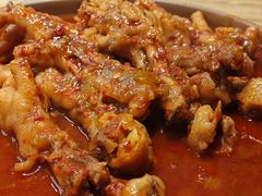 -京玉菲饭店(李村店)