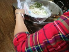 -蓉城西二道无名冒菜(西二道街店)