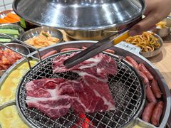 -韩张·韩国传统烤肉(万象汇店)