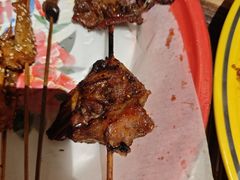 -北丐先生·野馄饨烧烤(泰达E街区店)