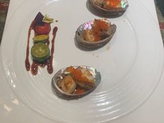 -炙柒Sekinana·精致料理 烧鸟·铁板烧(海上世界店)