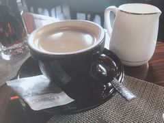 -YUE·6·西式融合餐厅(外滩六号店)