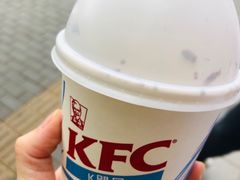 -肯德基(东四南大街店)