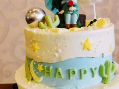 -森之烘焙.蛋糕.甜品台定制(番禺万博店)