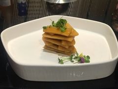 -荷风细雨·中国茶宴(碧云店)