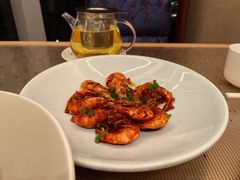 美极虾-彩丰楼中餐厅·仁恒洲际酒店