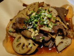 -巢爷老味(东方红店)