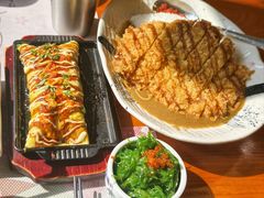 -無忧浅草君·洋风料理(下沙宝龙二期一店)