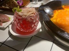 -味流印市井火锅