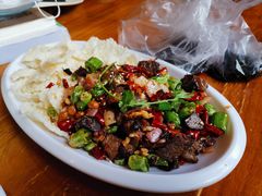 -小厨子私房菜·云南美食店