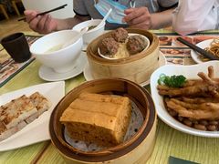 -添好运点心专门店(百老汇店)