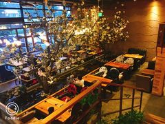 -山有花啡餐厅(常营总店)