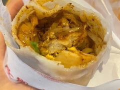 -安徽阜阳卷馍(西单店)