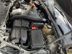 -兔师傅汽车保养(凤城五路店)