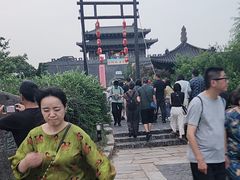 -东关历史文化旅游区-东门遗址