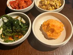 -Fuzzy Bistro 浮几韩餐·茶酒馆